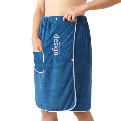 Serviette de bain pro ™