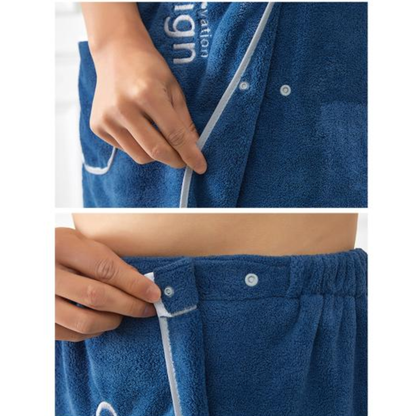 Serviette de bain pro ™