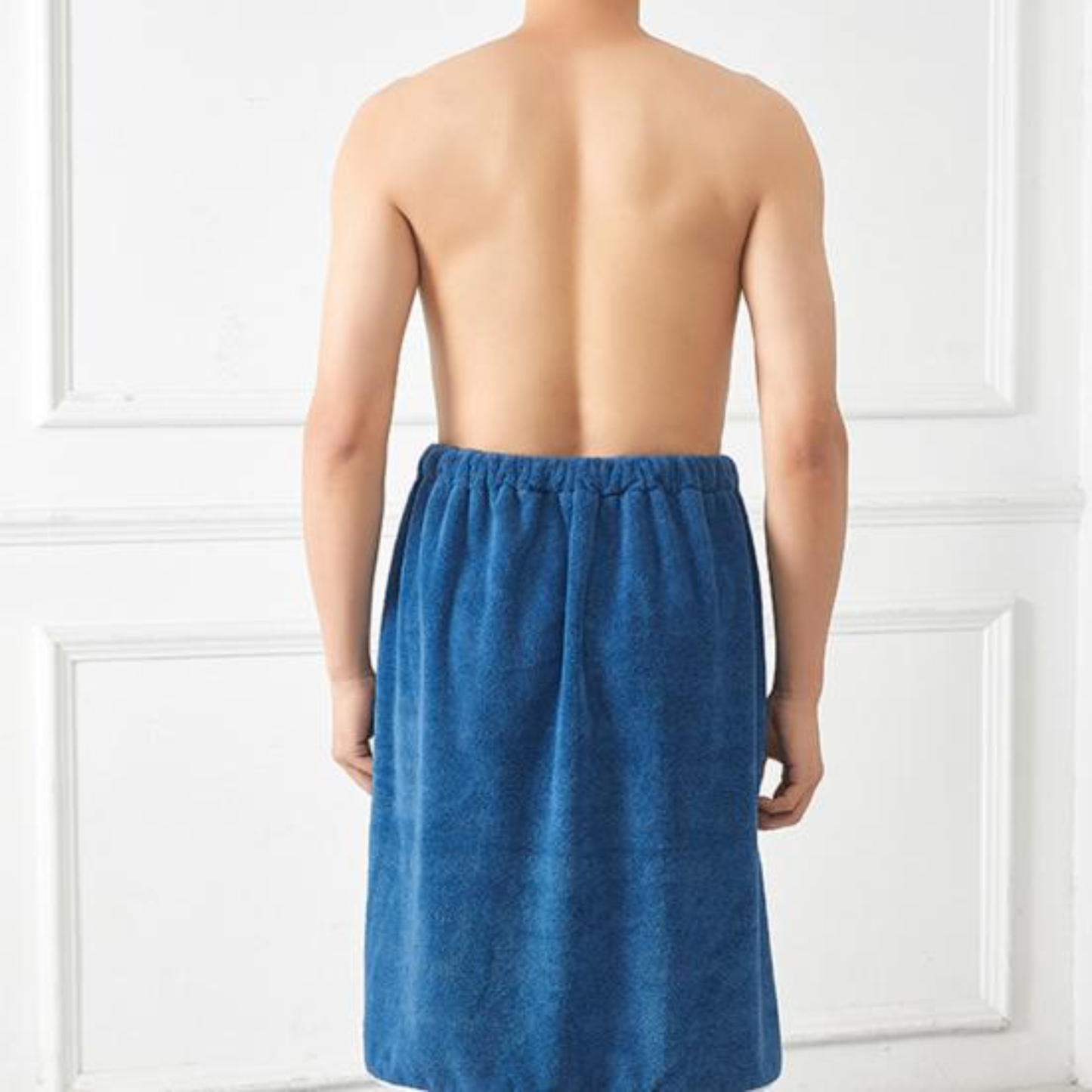 Serviette de bain pro ™
