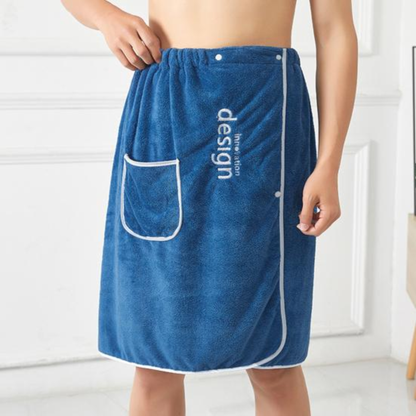 Serviette de bain pro ™
