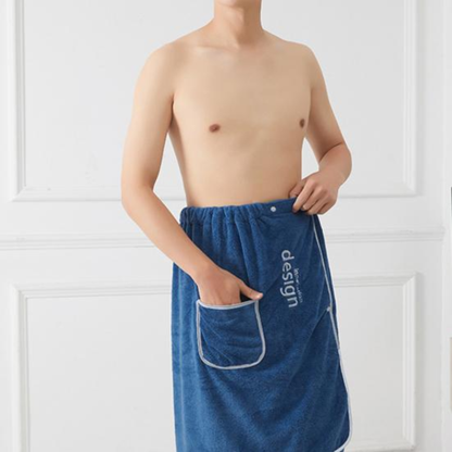 Serviette de bain pro ™